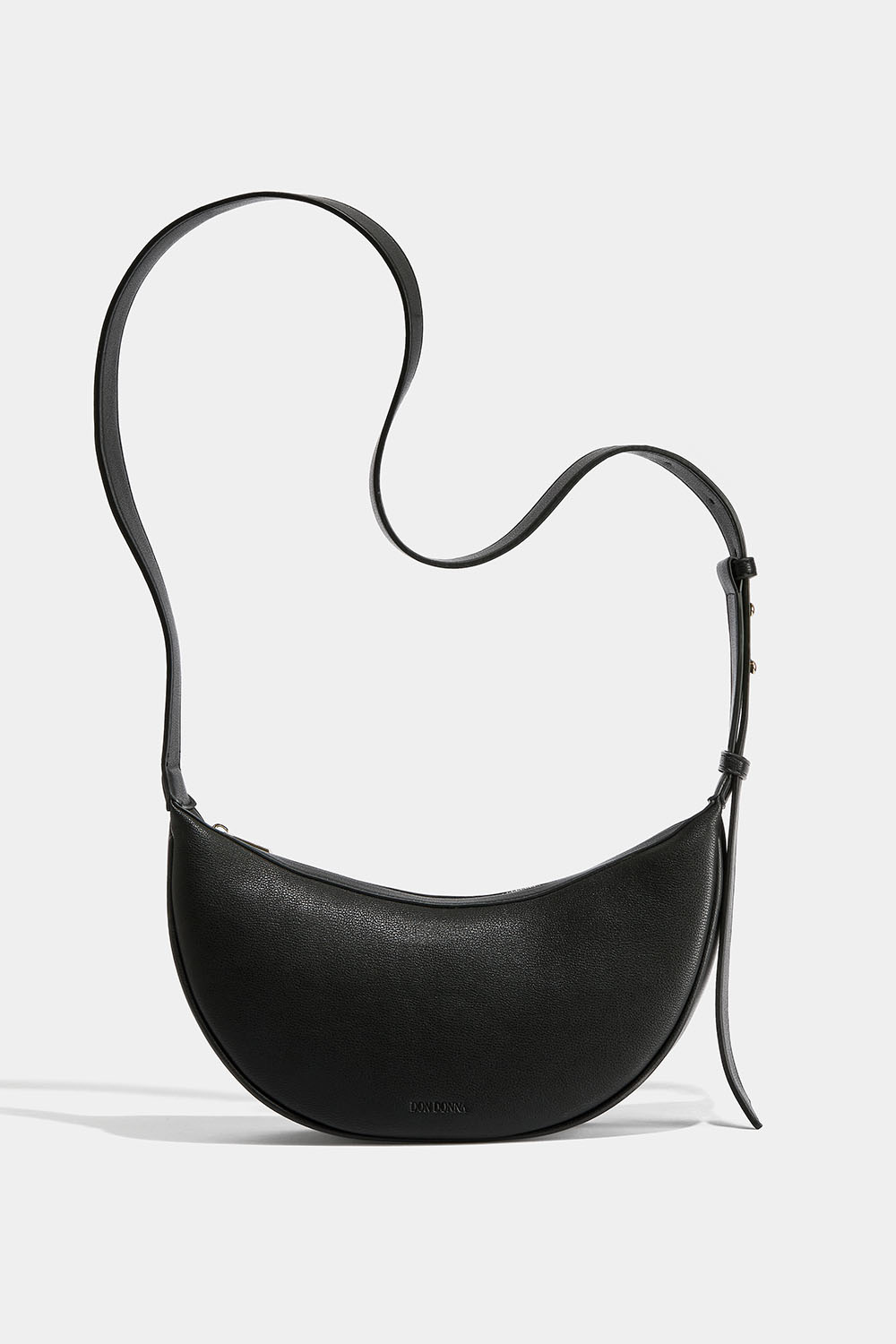 Pieni pyöreä laukku