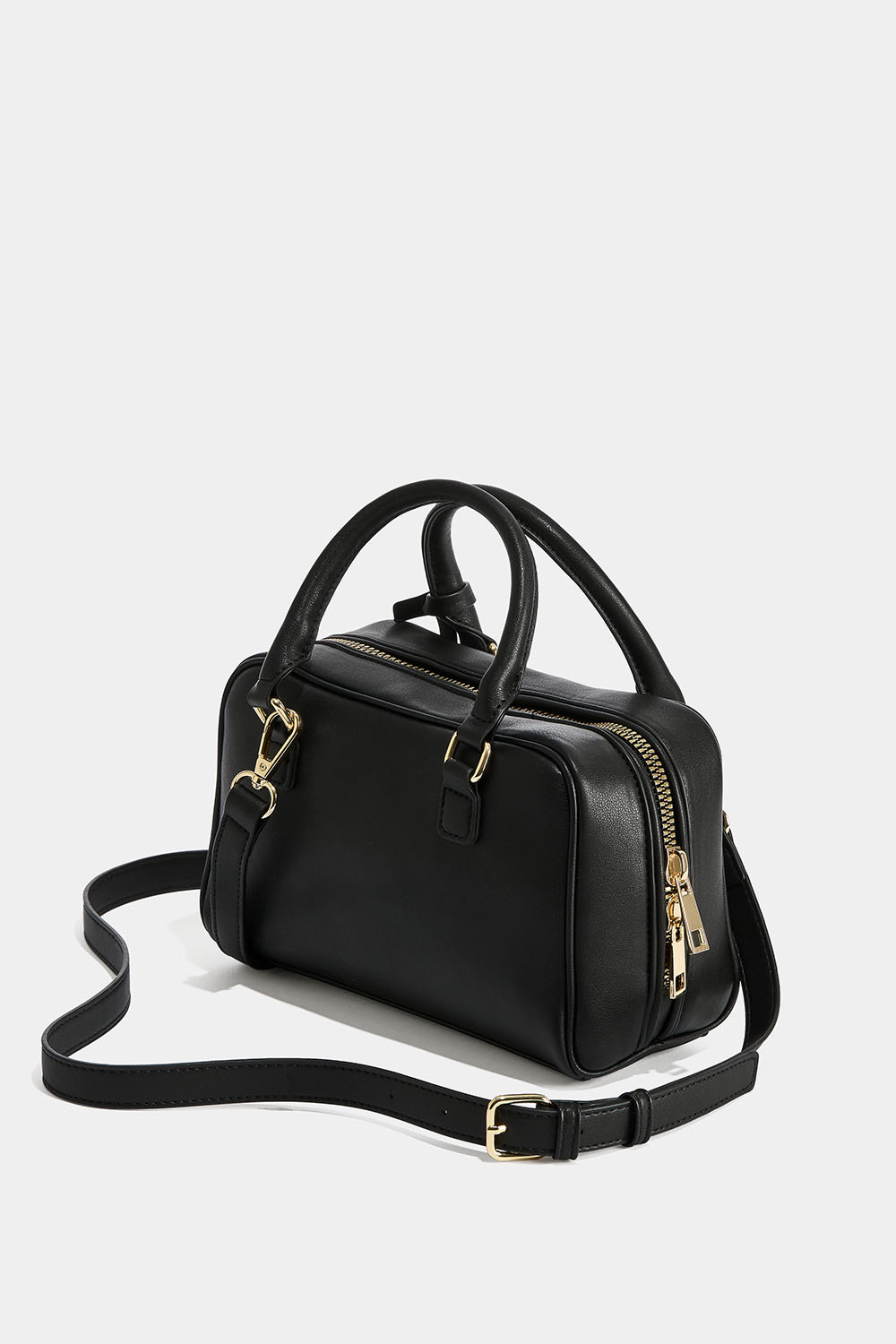 Pieni suorakulmainen laukku