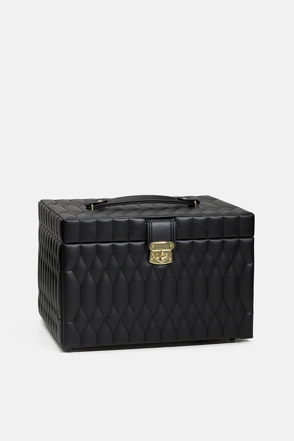 Suuri tikattu musta korurasia